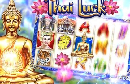 Slot Lucky Thailand